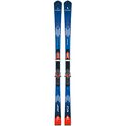 SPEED CRS MASTER GS R22/SPX 15 RR