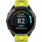 Forerunner 965, GPS, EMEA