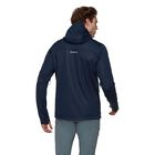 Ultimate VIII SO Hooded Jacket Men