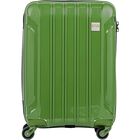 Koffer Tourist + USB S 55cm