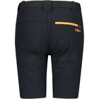 Boy Zip Off Long Pant 3T51644