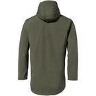 Me Idris Wool Parka II