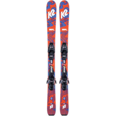 Indy + FDT 4.5/FDT 7.0