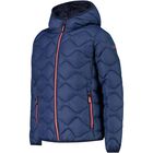 KID G JACKET FIX HOOD 32Z1115