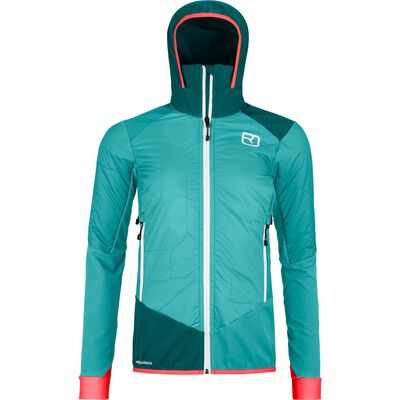 Col Becchei Hybrid Jacket W