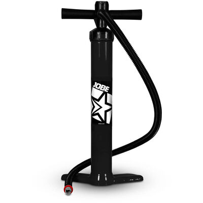 Luftpumpe f&uuml;r SUP