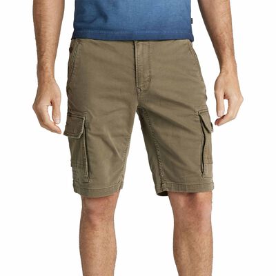 Engine Shorts Colored