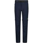 Boy Zip Off Long Pant 3T51644