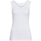 BL TOP v-neck singlet