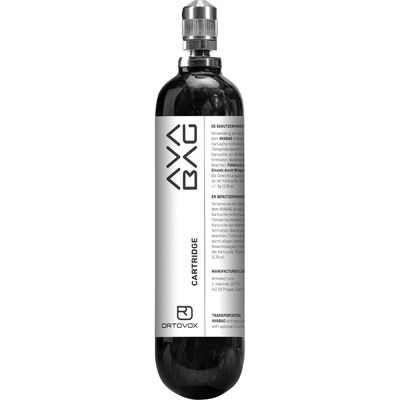 Cartridge Carbon Avabag