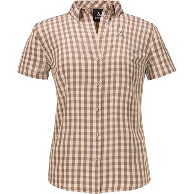 CIRC Blouse Style Dalfoss WMS