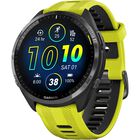 Forerunner 965, GPS, EMEA
