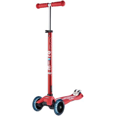 Maxi Micro Deluxe LED