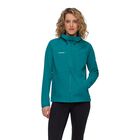 Ultimate Comfort SO Hooded Jacket W