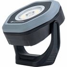 D4r AKKU Arbeitsleuchte 1400 lm black