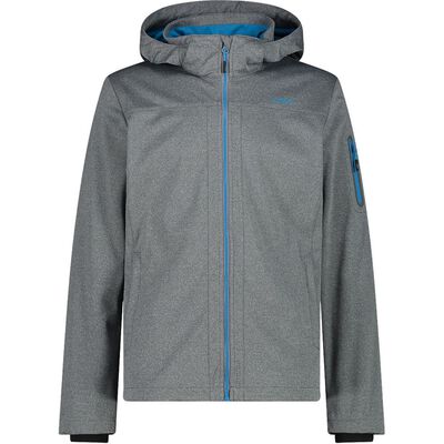 Man Jacket Zip Hood 39A5027M