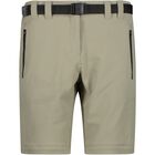 Woman Zip Off Long Pant 3T51446