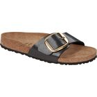1021372 madrid Big Buckle schmal Birko-Flor