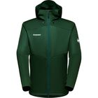 Ultimate VII SO Hooded Jacket Men