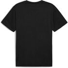 M TAD ESSENTIALS HEATHER CAT Tee (CF small cat)