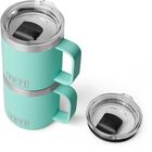 RAMBLER 10 OZ CL MUG MS