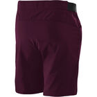 W BIKE SHORTS COMFORT CSL