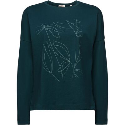 slub basic+ aw tee