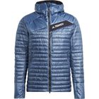 Techrock Year-Round Hooded Daunenjacke