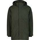 Man Parka Zip Hood 35K3727