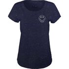Alpsmile basic t-shirt