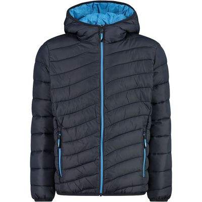 KID B JACKET FIX HOOD 32Z1014B