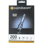 Q2 200 lm black