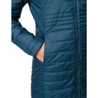 Wo Moena Isulation Parka