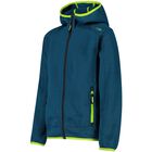 Boy Fix Hood Jkt 3H60844