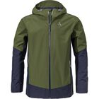 Jacket Wamberg M