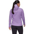 Ultimate VII SO Hooded Jacket Women