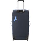 Cargo Hauler XT Wheeled Duffel 120
