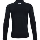 UA CG Armour Mock LS K