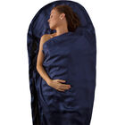 Silk Liner Mummy