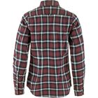 Övik Flannel Shirt W