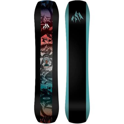 Mountain Twin Junior