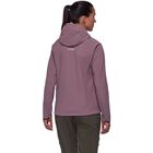 Ultimate Comfort SO Hooded Jacket W