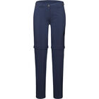 Runbold Zip Off Pants Women