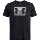 UA M BOXED SPORTS UPDATED SS