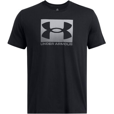 UA M BOXED SPORTS UPDATED SS