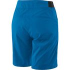 W BIKE SHORTS COMFORT CSL