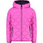 KID G JACKET FIX HOOD 32Z1115