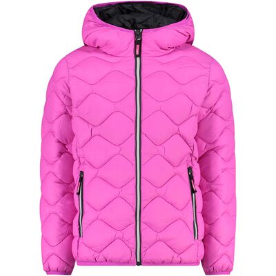 KID G JACKET FIX HOOD 32Z1115