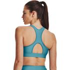 UA HG Armour Mid Padless W