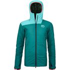 Swisswool Zinal Jacket W